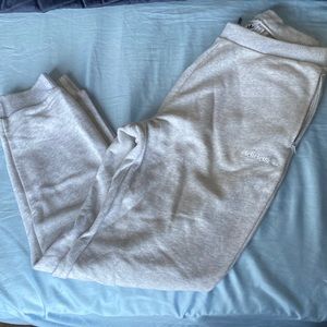 Adidas joggers